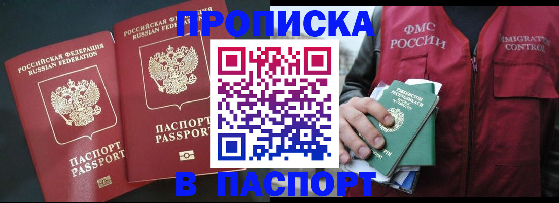 прописка 2025 в Нелидово